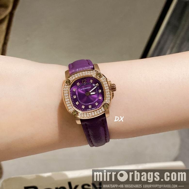 Burberry 28mm 5nms11