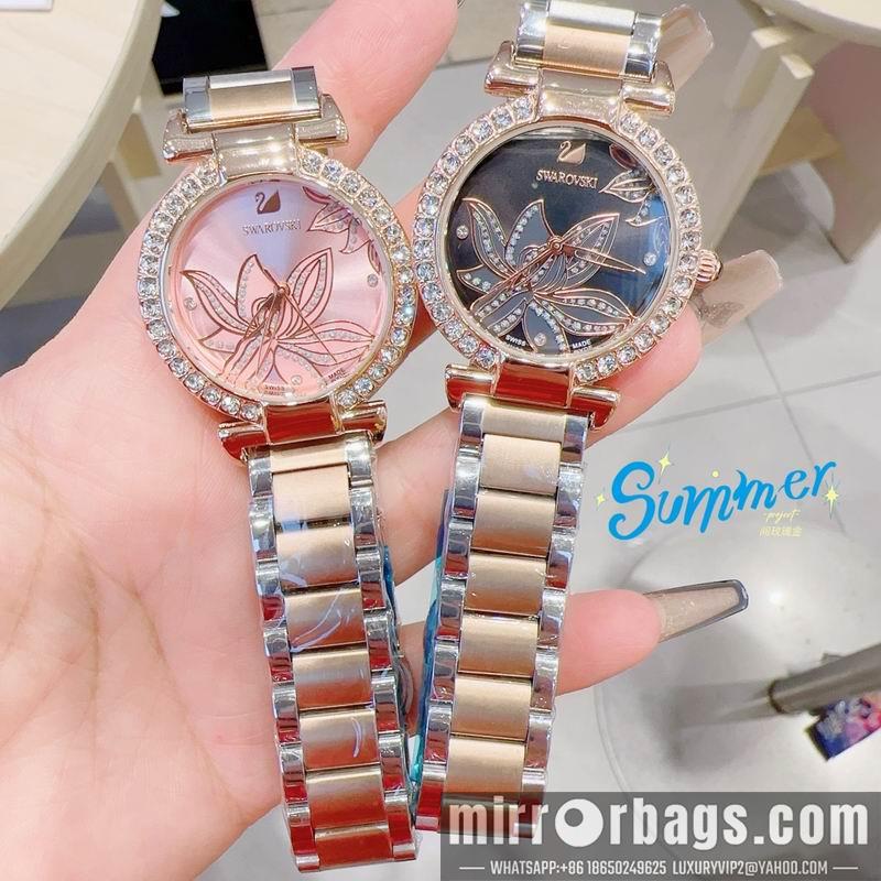 Swarovski 34mm 110158
