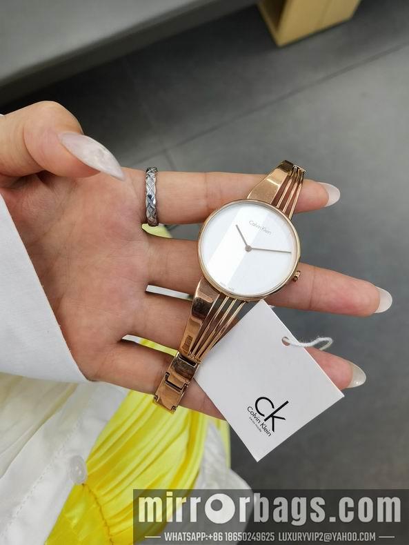 CK watch 34X6mm M13