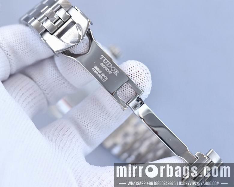 Tudor men 40X11mm M19