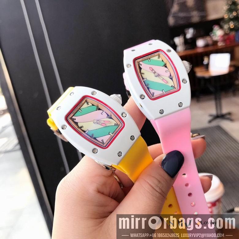 Richard Mille SM 2nms11