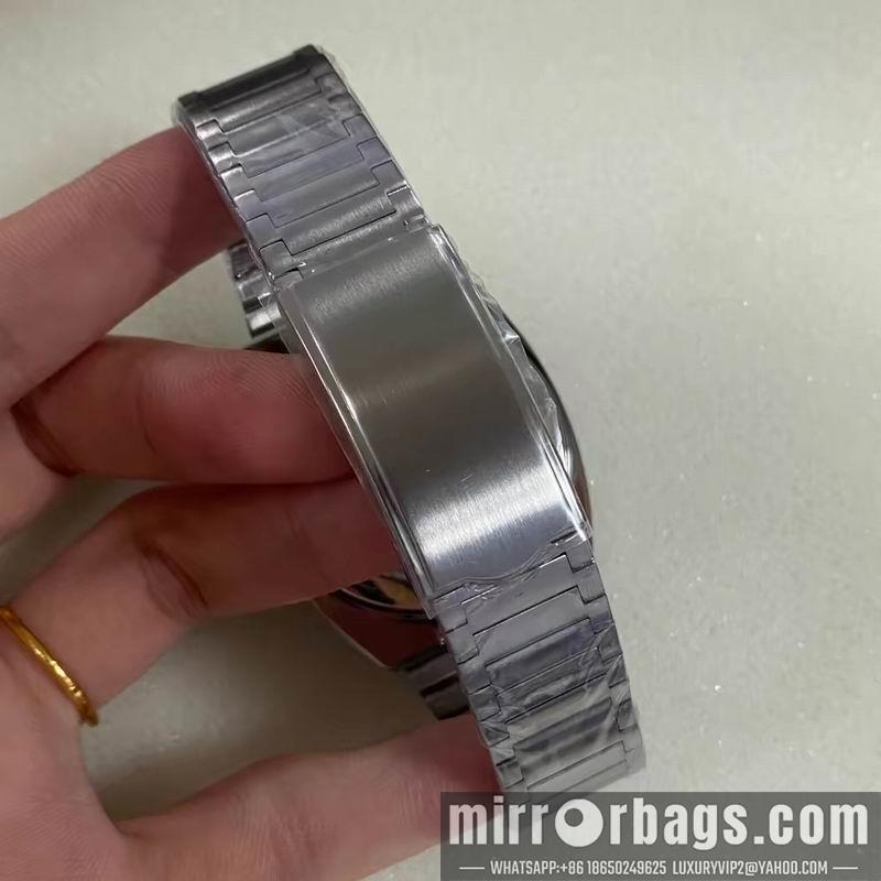 Seiko watch 051108