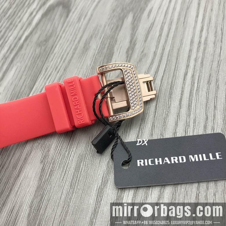 Richard Mille 45x31mm 2nms15