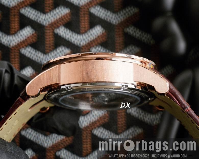 Roger Dubuis 47x16mm 2nms35