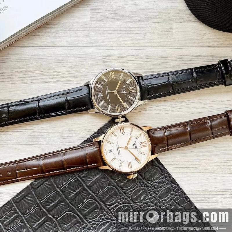 Tissot 32mm 091003