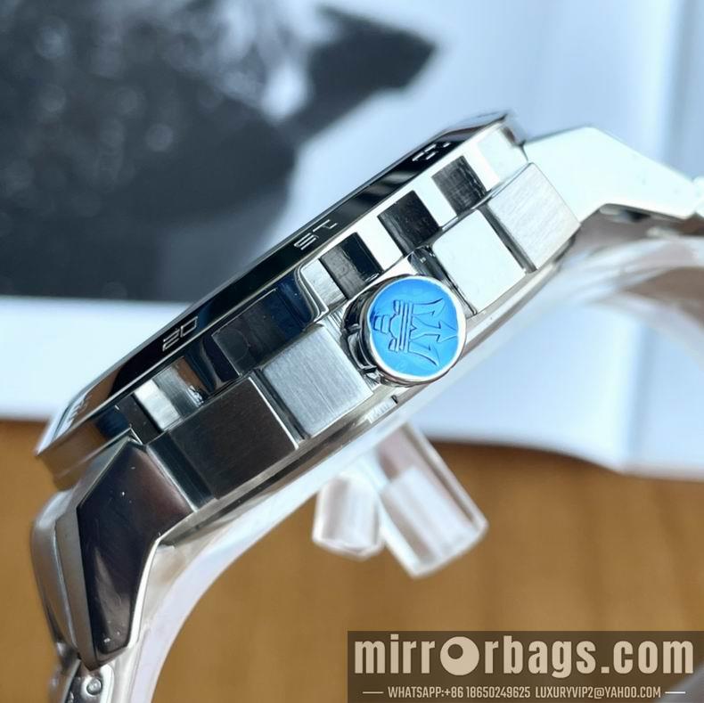 Maserati men 44mm 071786