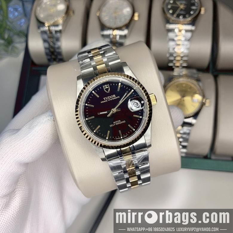 Tudor watch M25