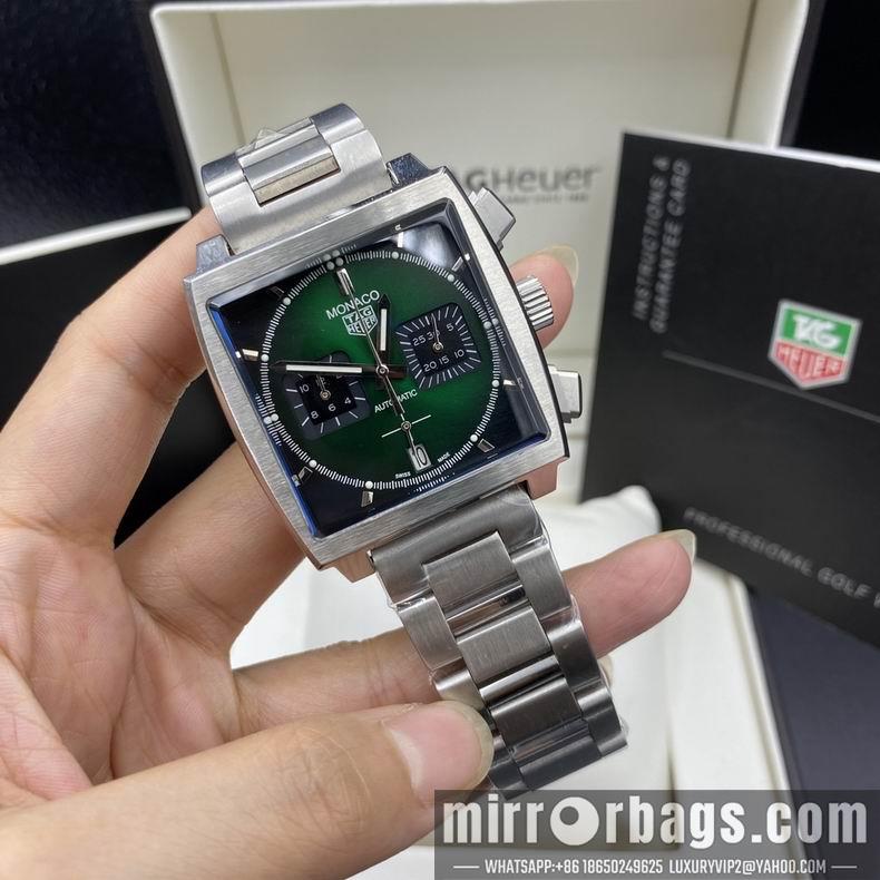 Tag Heuer watch M30