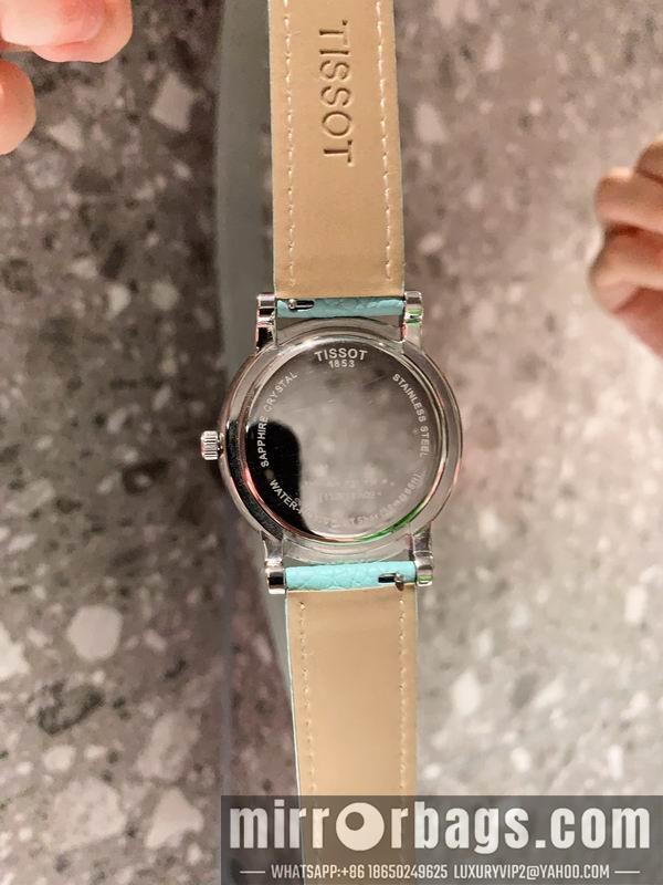 Tissot 30mm 40mm 0830117