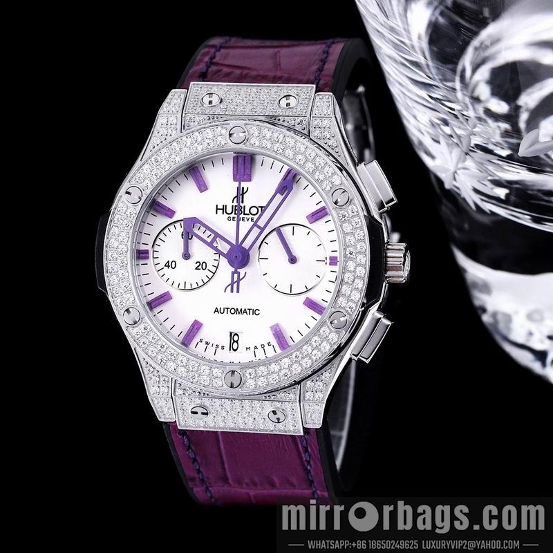 Hublot 37.4X11.3mm 060862