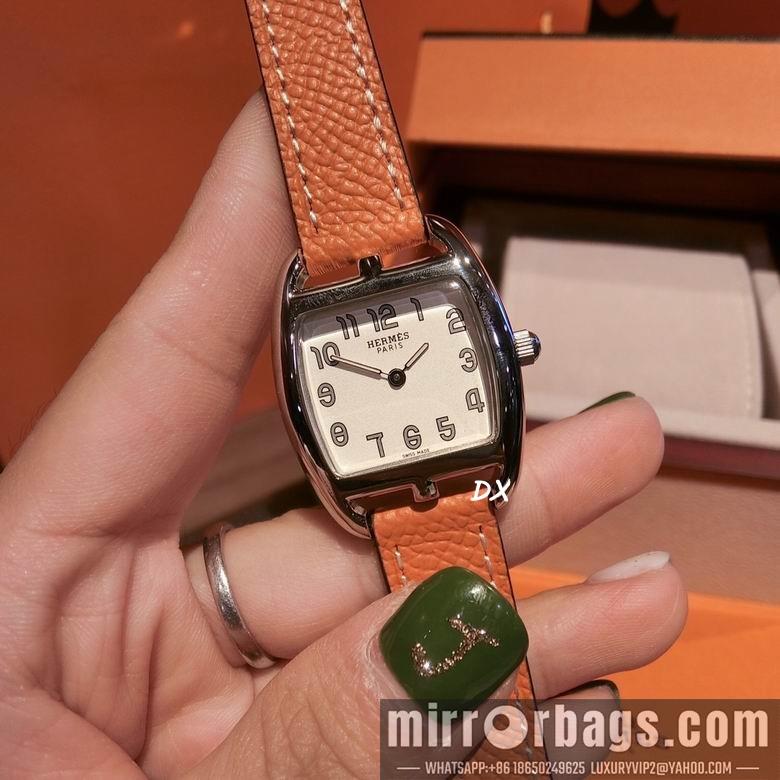 Hermes 26x33mm 6nms43