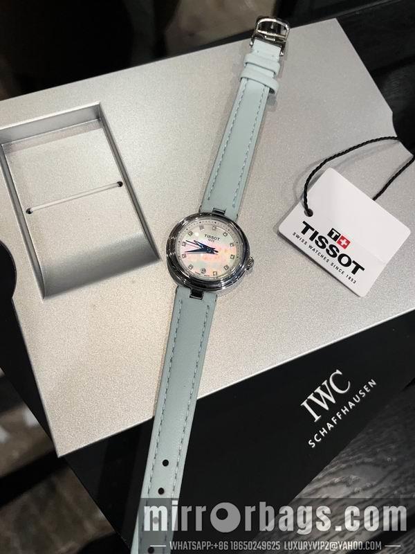 Tissot 26mm 041684
