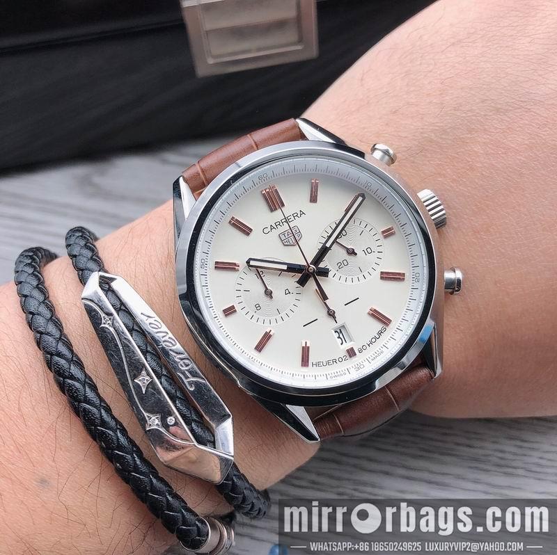 Tag Heuer 40mm 030255