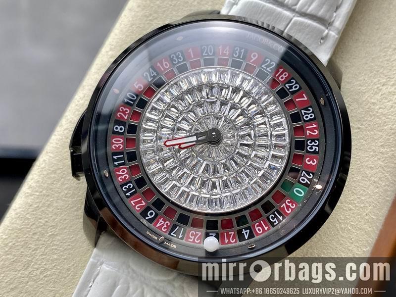 Jacob & Co 44mm 022210