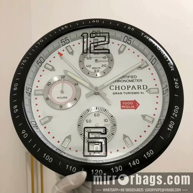 Chopard Clock mb 0403