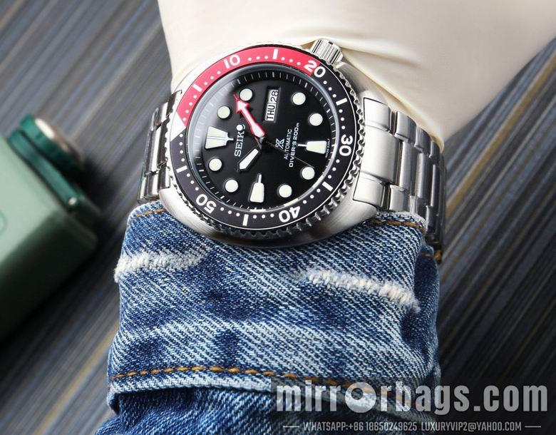 Seiko watch 031101