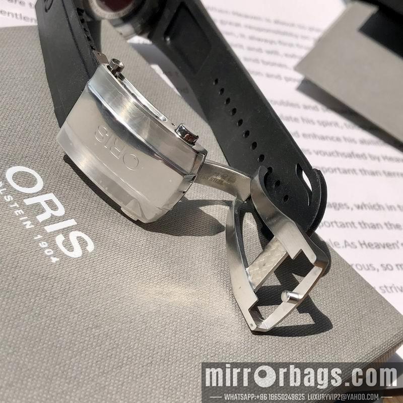 Oris 43mm 102215