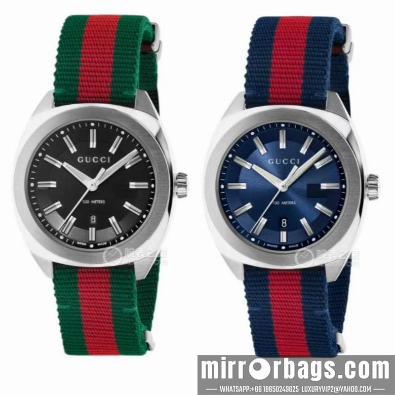 Gucci 38mm 022319
