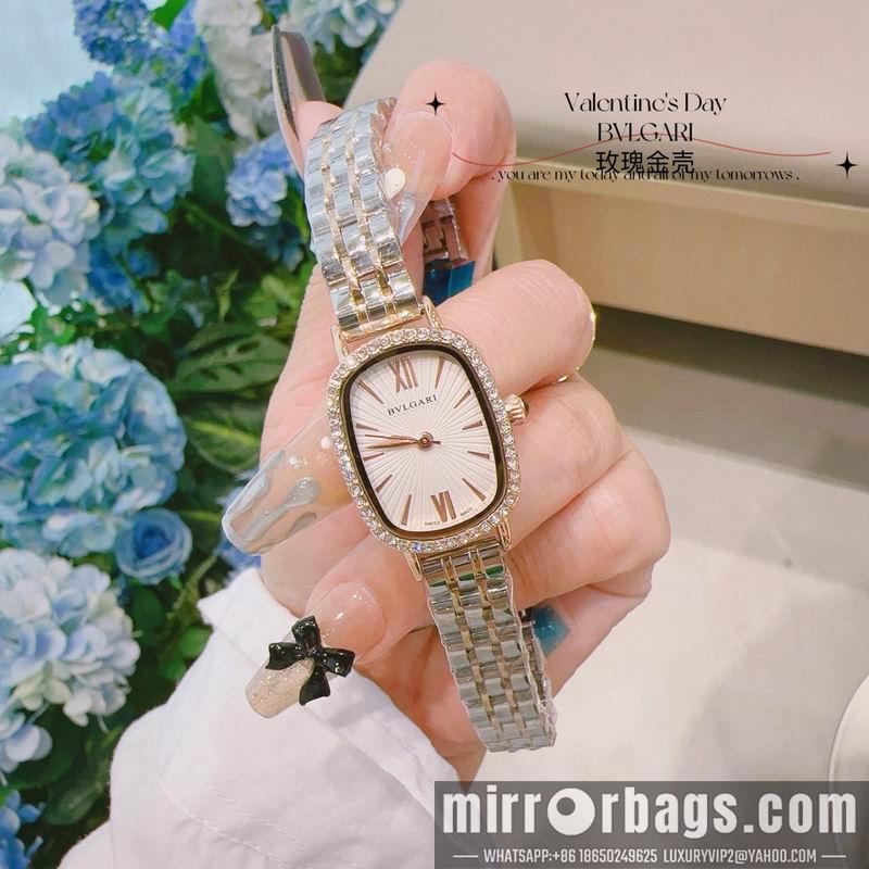 Bvlgari 21X27mmX6mm 103165