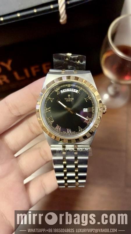 Tudor 41mm 072440