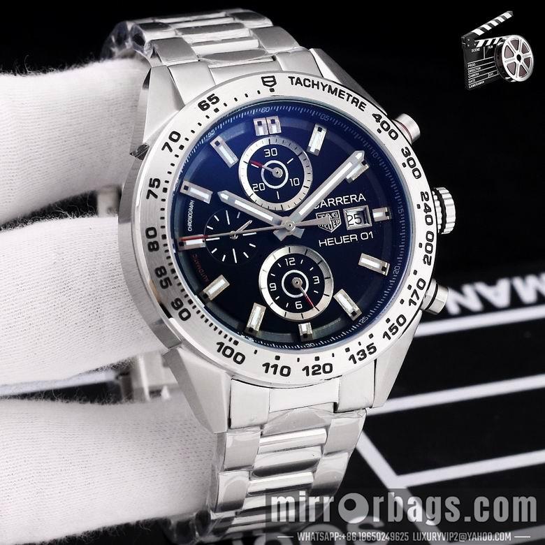 Tag Heuer watch 42X12mm M26