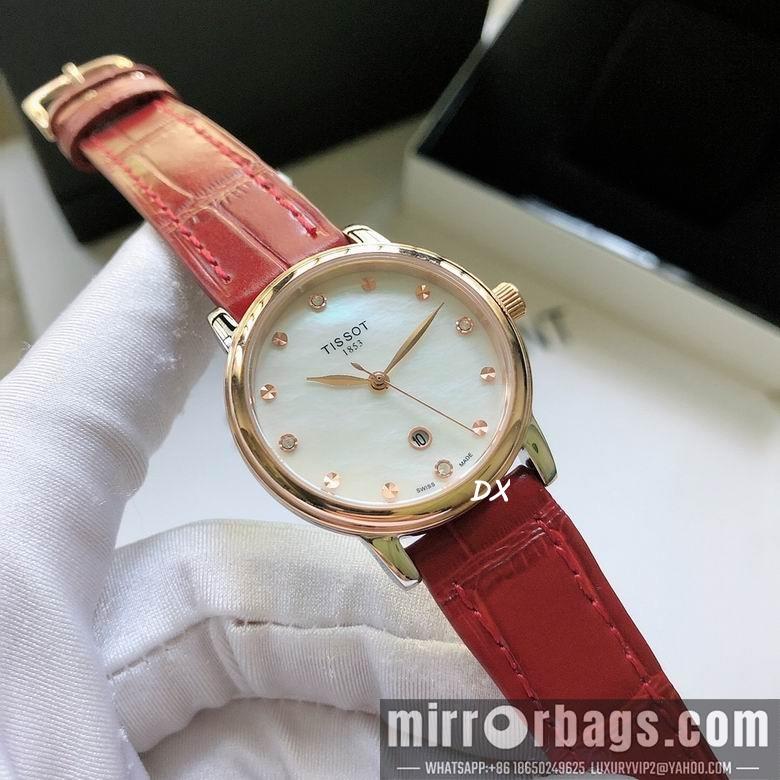 Tissot 30mm 2nms21
