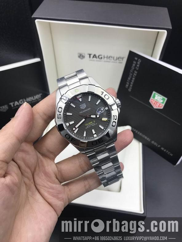 Tag Heuer watch M39