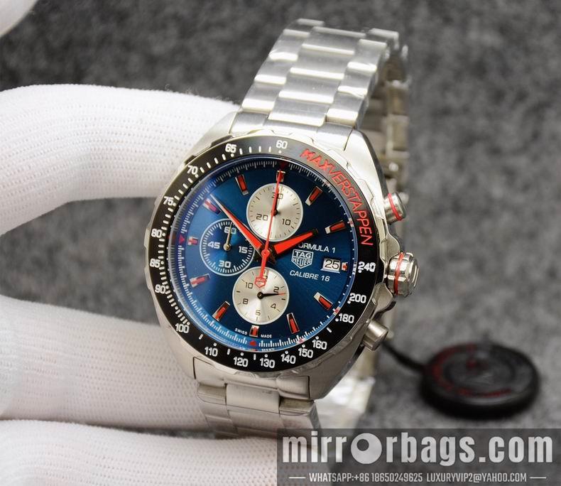 Tag Heuer men 44X16mm 072220