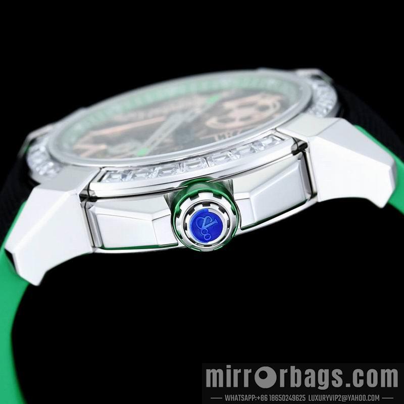 Jacob & Co 44mm 101002