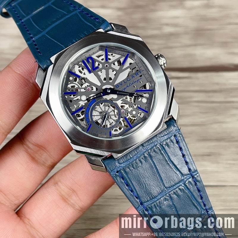 Bvlgari 41mm 031648
