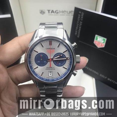 Tag Heuer watch M52