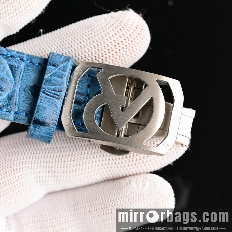 Antoine Preziuso 45mm 031802