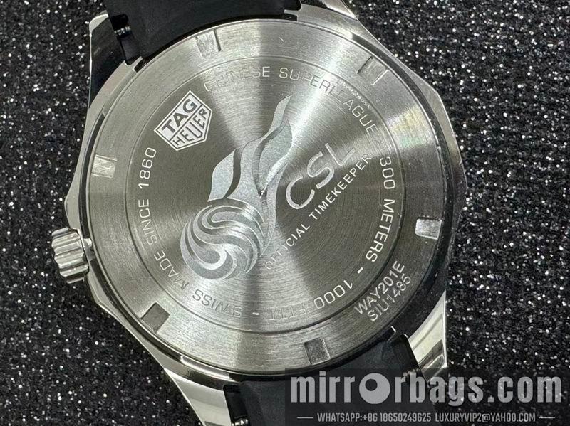 Tag Heuer watch 093002