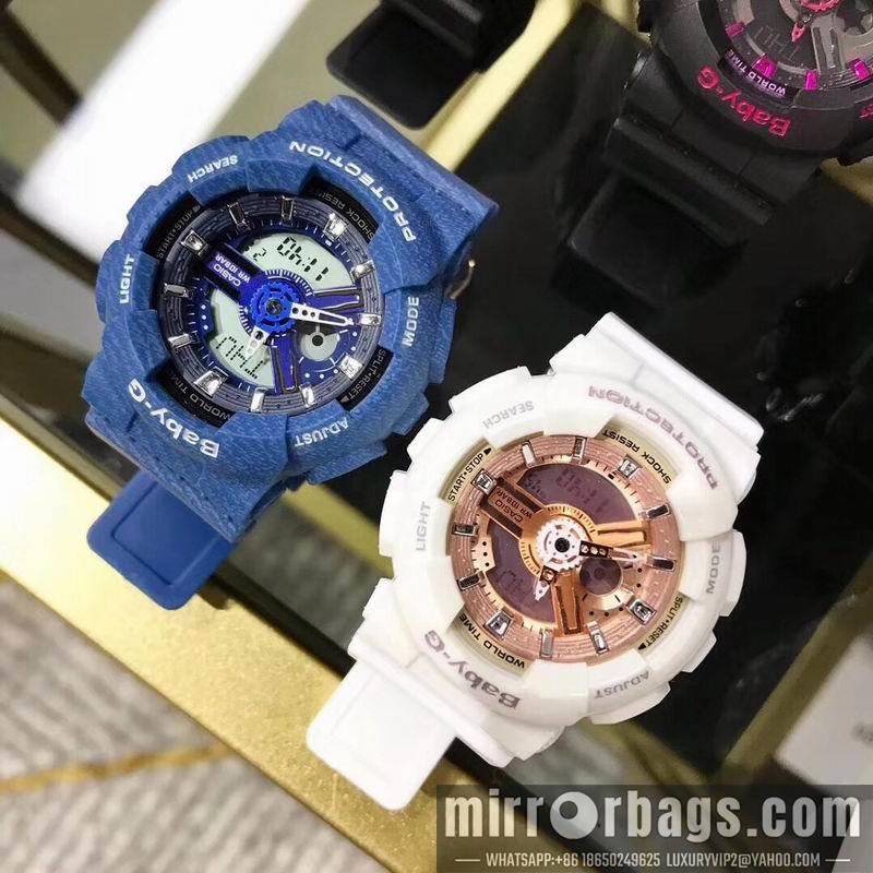 Casio watch 103114