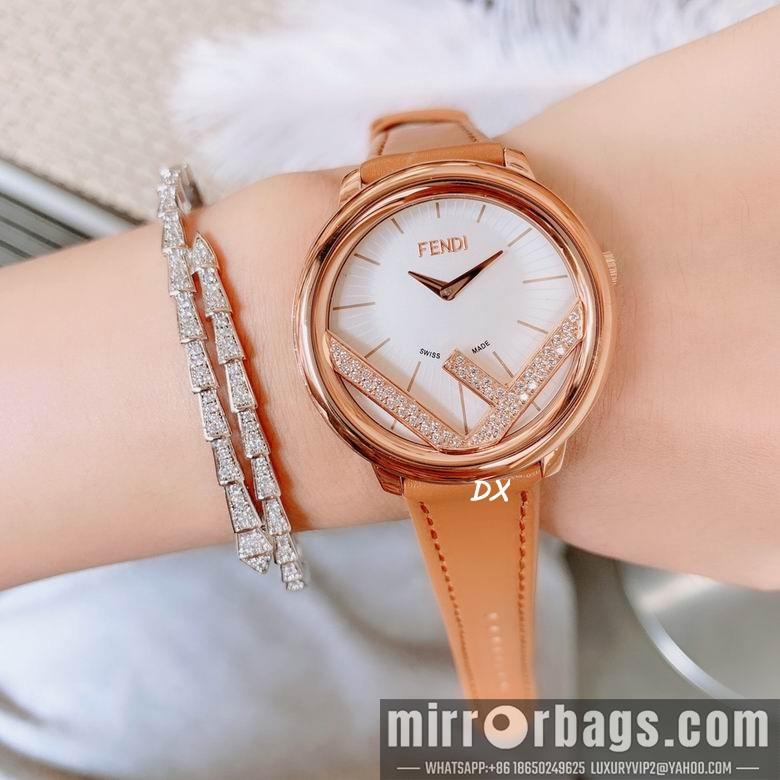 Fendi 36mm 2nms18