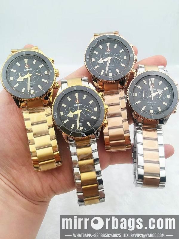 Rado watch 100841