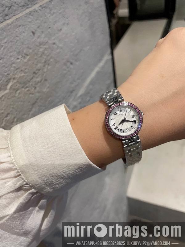 Tissot 26mm 0416108