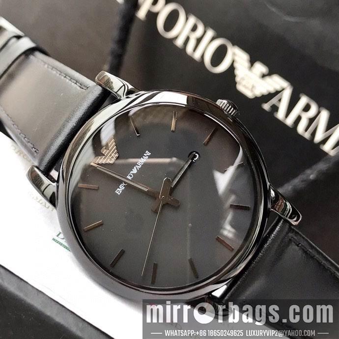 Armani AR1732 40mm 121827