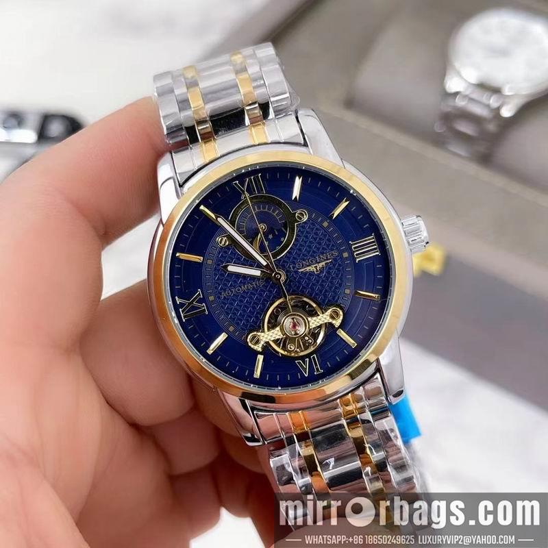 Longines 42X11mm 101522