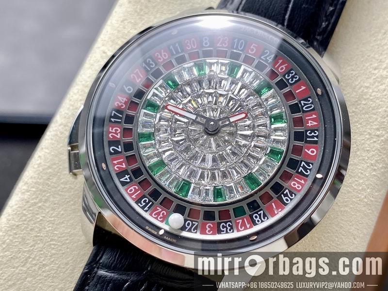 Jacob & Co 44mm 022205