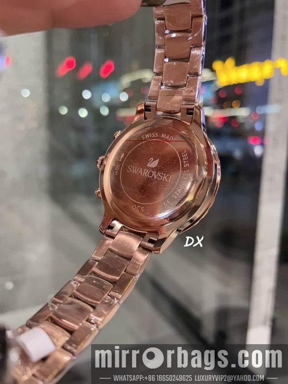 Swarovski 39mm 11nms95
