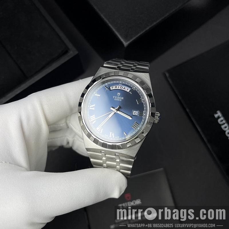 Tudor 41mm 072430