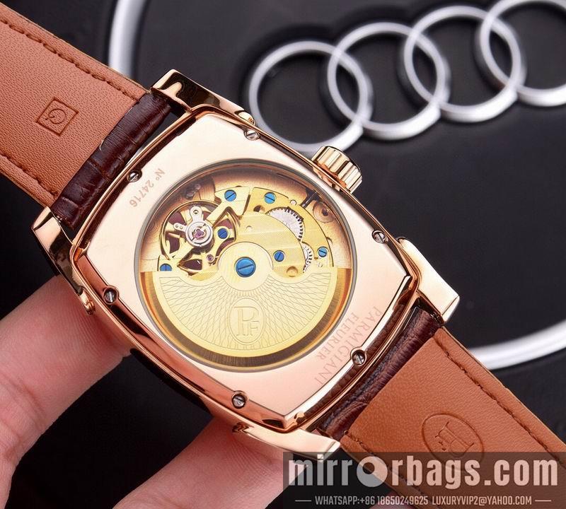 Parmigiani 47X37mm 031927