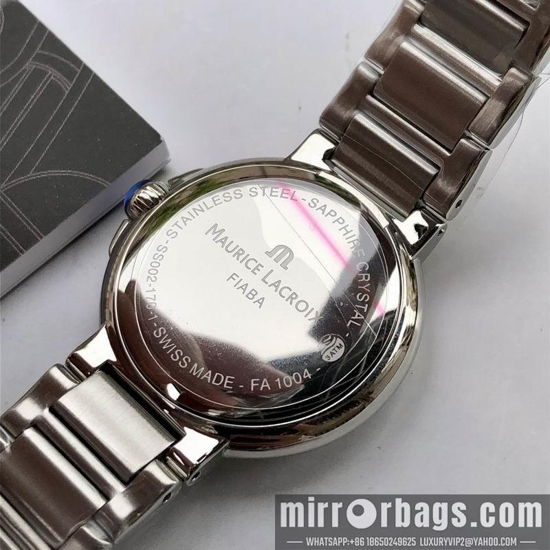 Maurice Lacroix 32mm 090928
