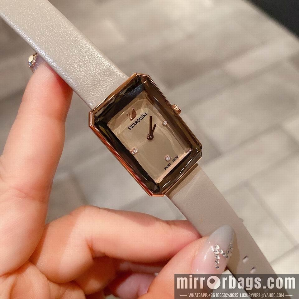 Swarovski watch 110401