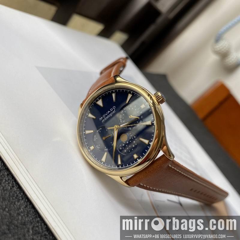 Movado 30mm 032436