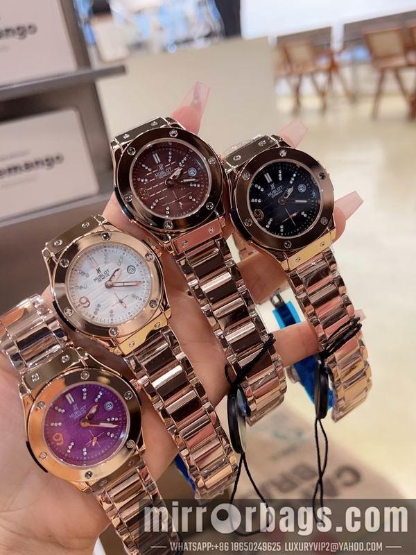 Hublot 36mm 050604