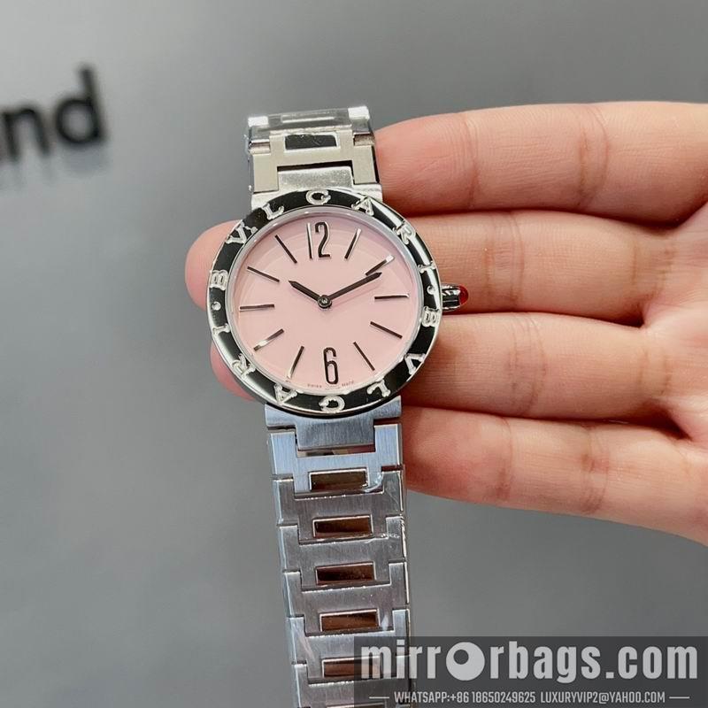 Bvlgari 33mm 082940