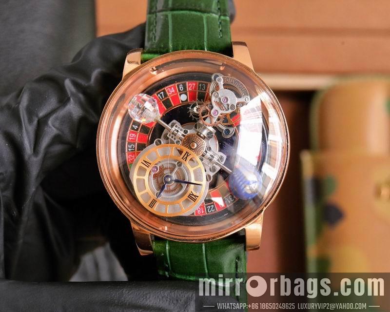 Jacob & Co 45mm 102379