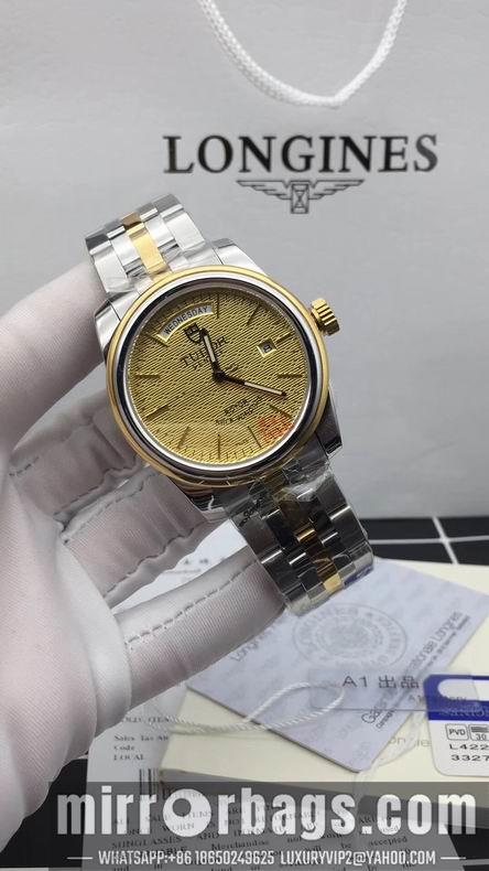 Tudor watch M31